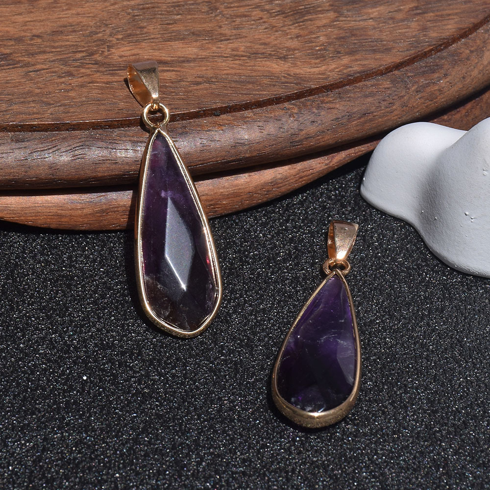 Dz193 amethyst