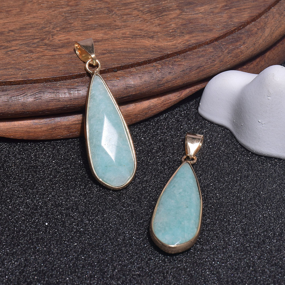 Dz193 amazonite