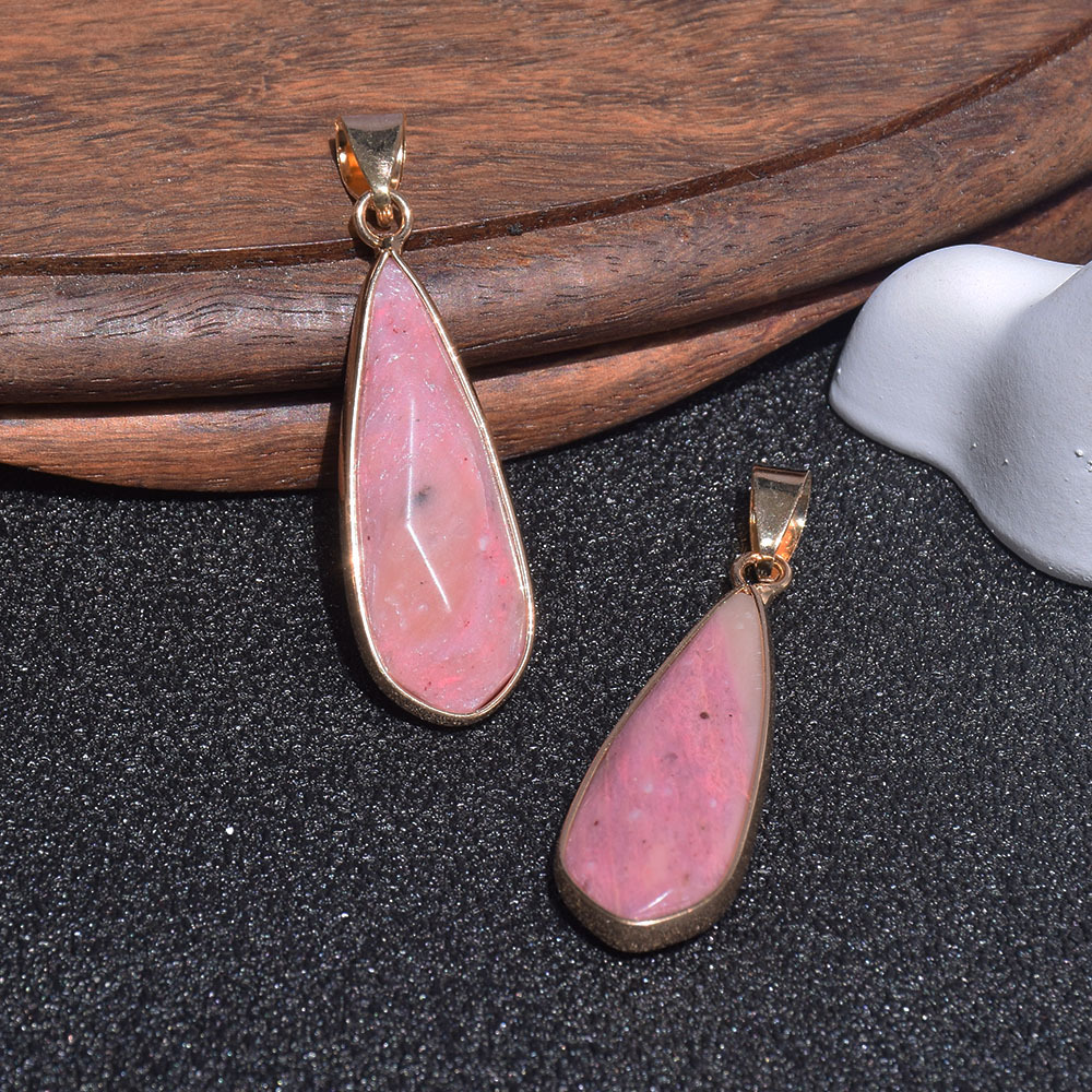 Dz193 rose stone