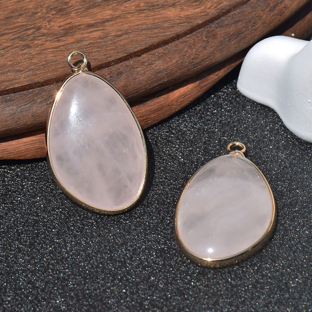 Dz181 pink crystal