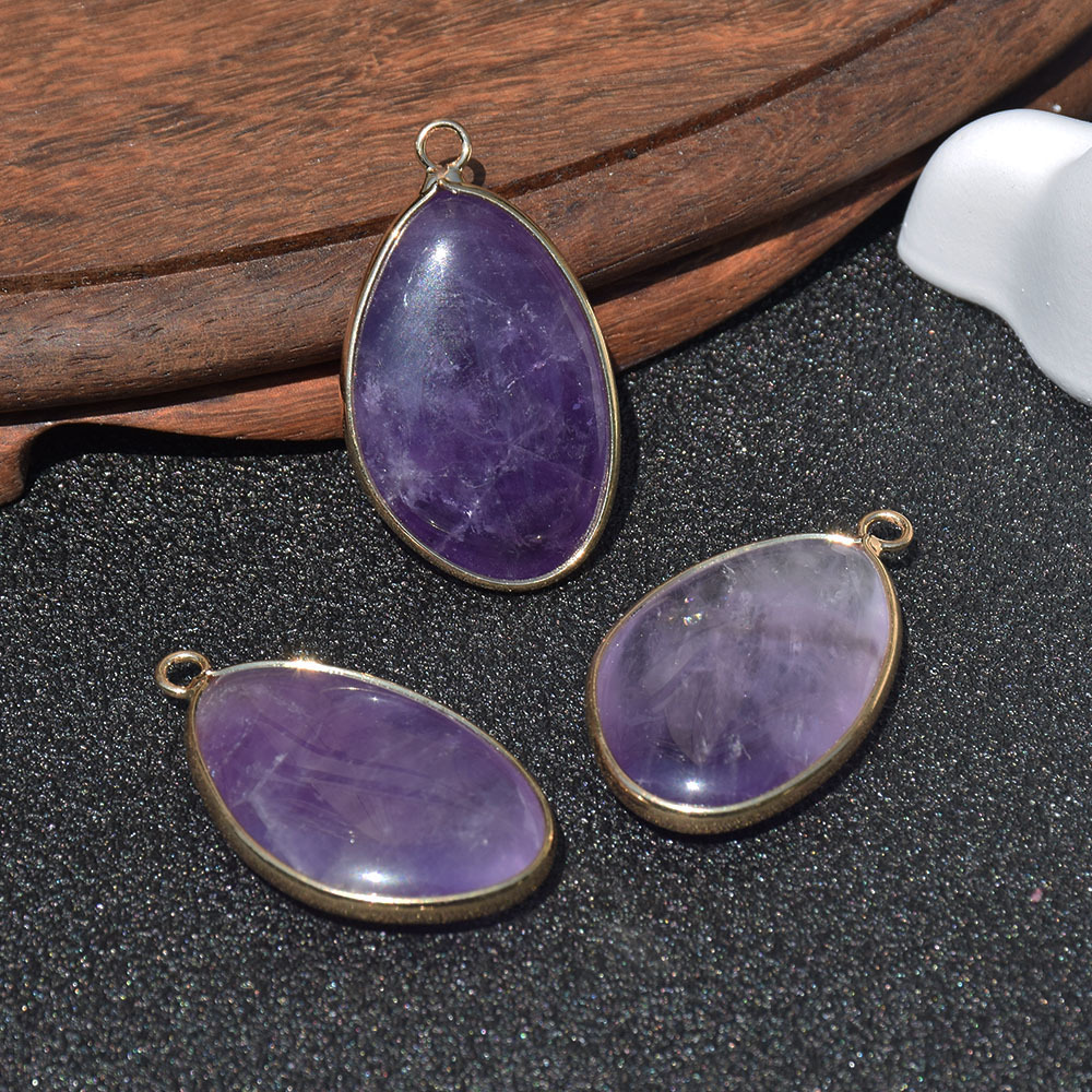 Dz181 amethyst