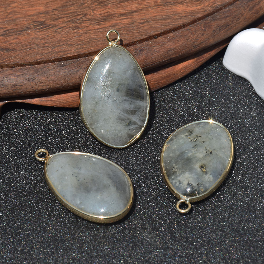 Dz181 glitter stone