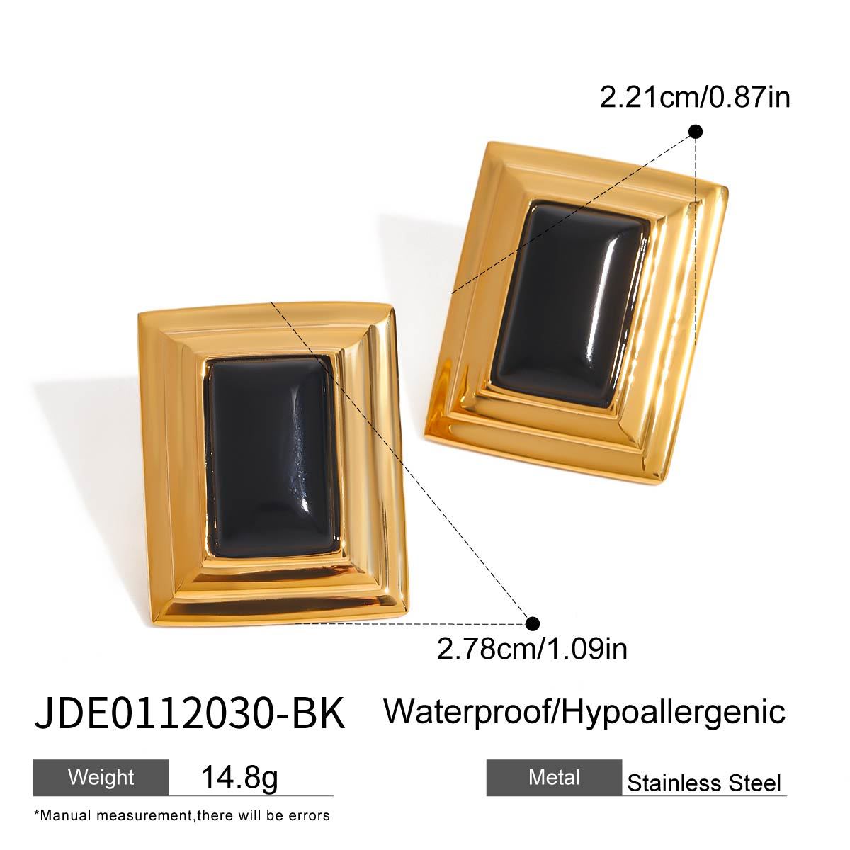 JDE0112030-BK