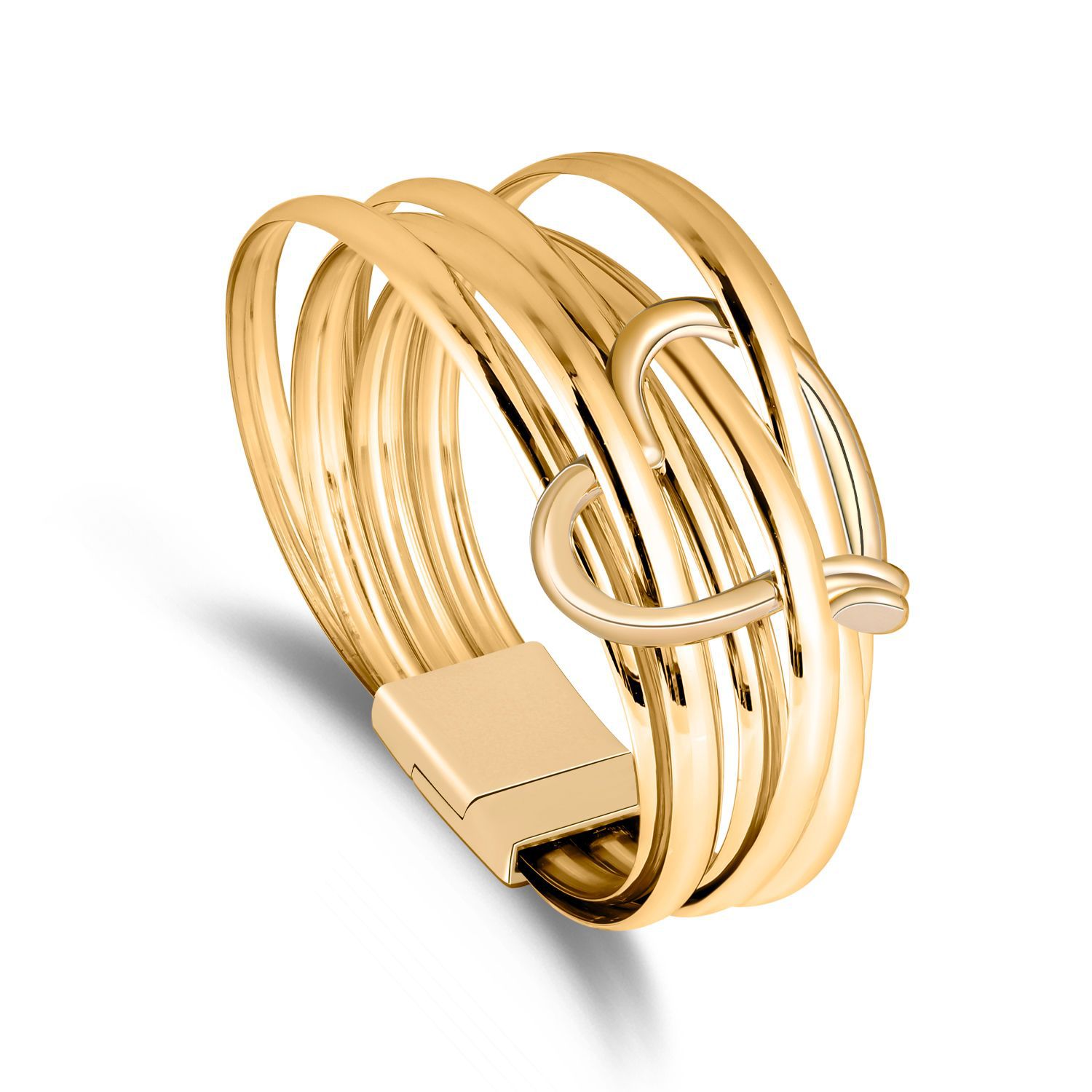 Goldfarbe