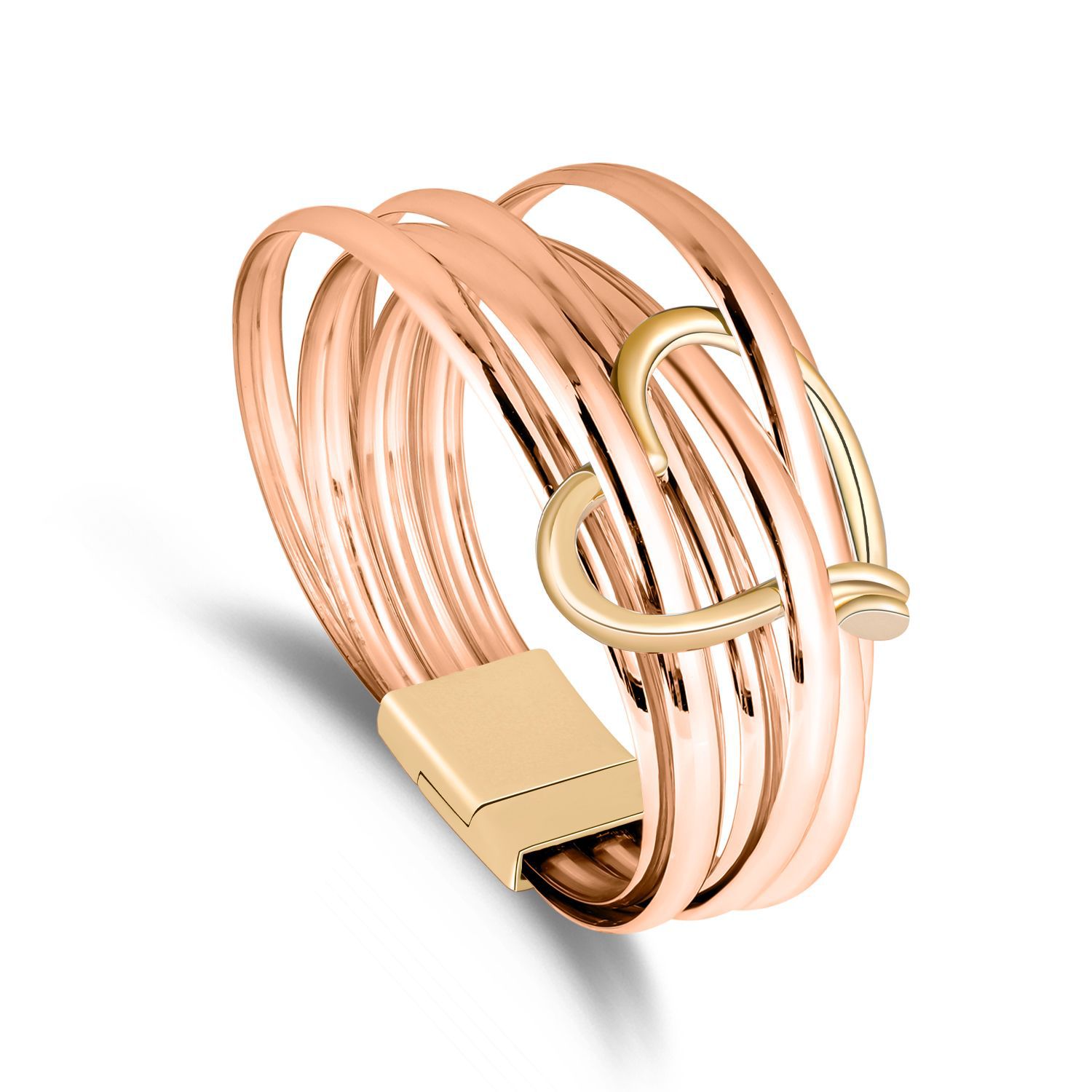 Roségold