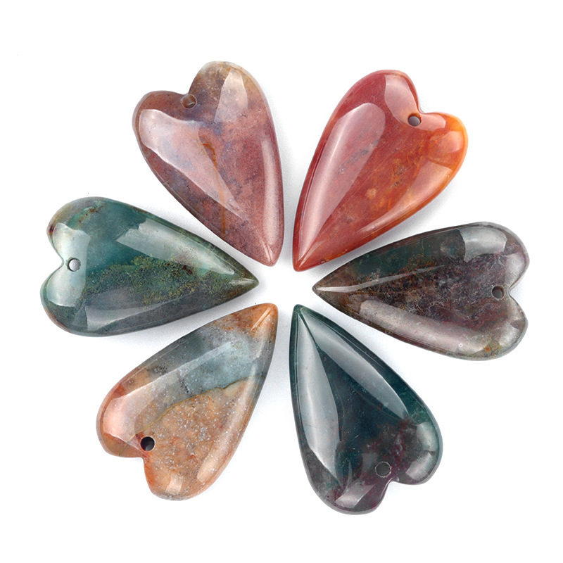 Indian agate