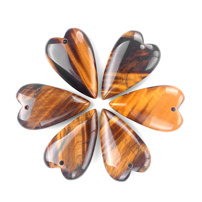Tiger eye stone