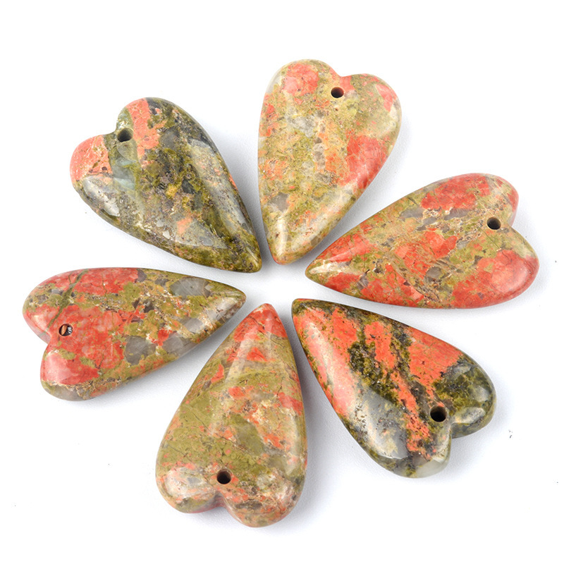 Unakite