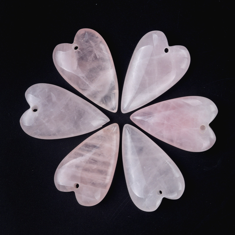 Quartz Rose
