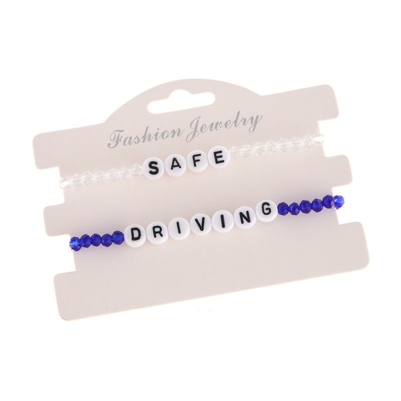 BR0137 Safe Driving