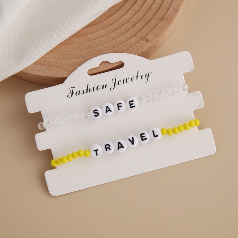 BR0137 Safe Travel