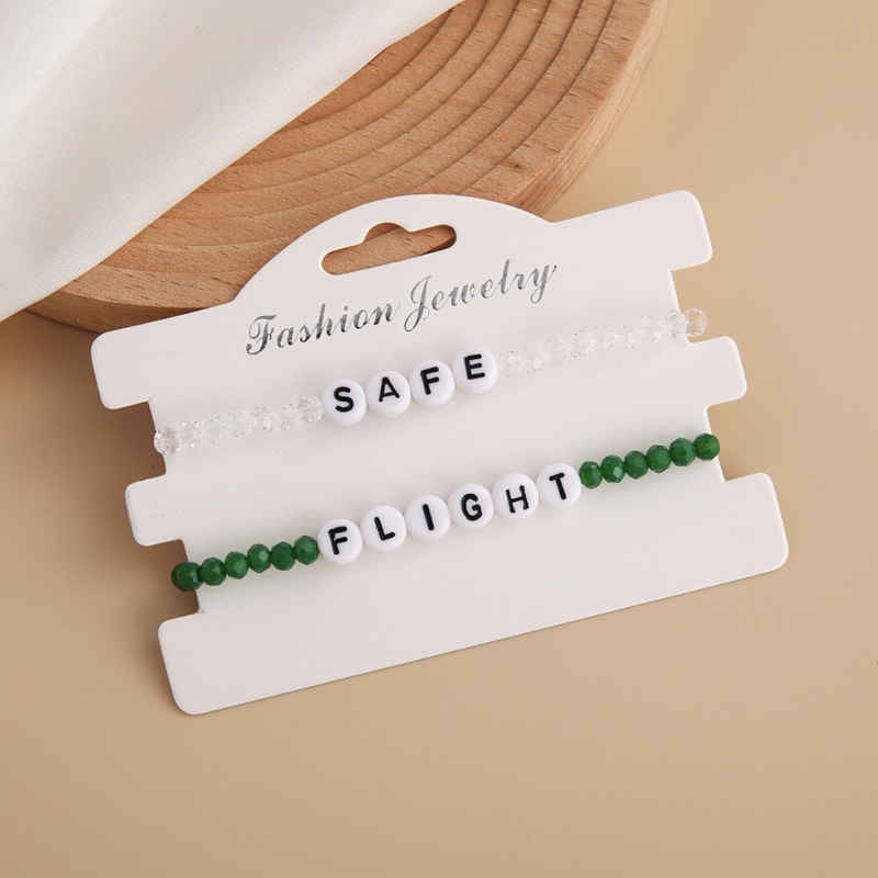BR0137 Safe Flight