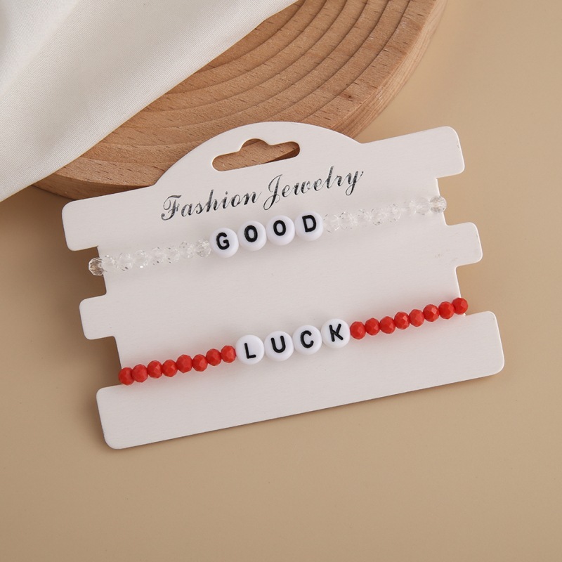 BR0137 Good Luck