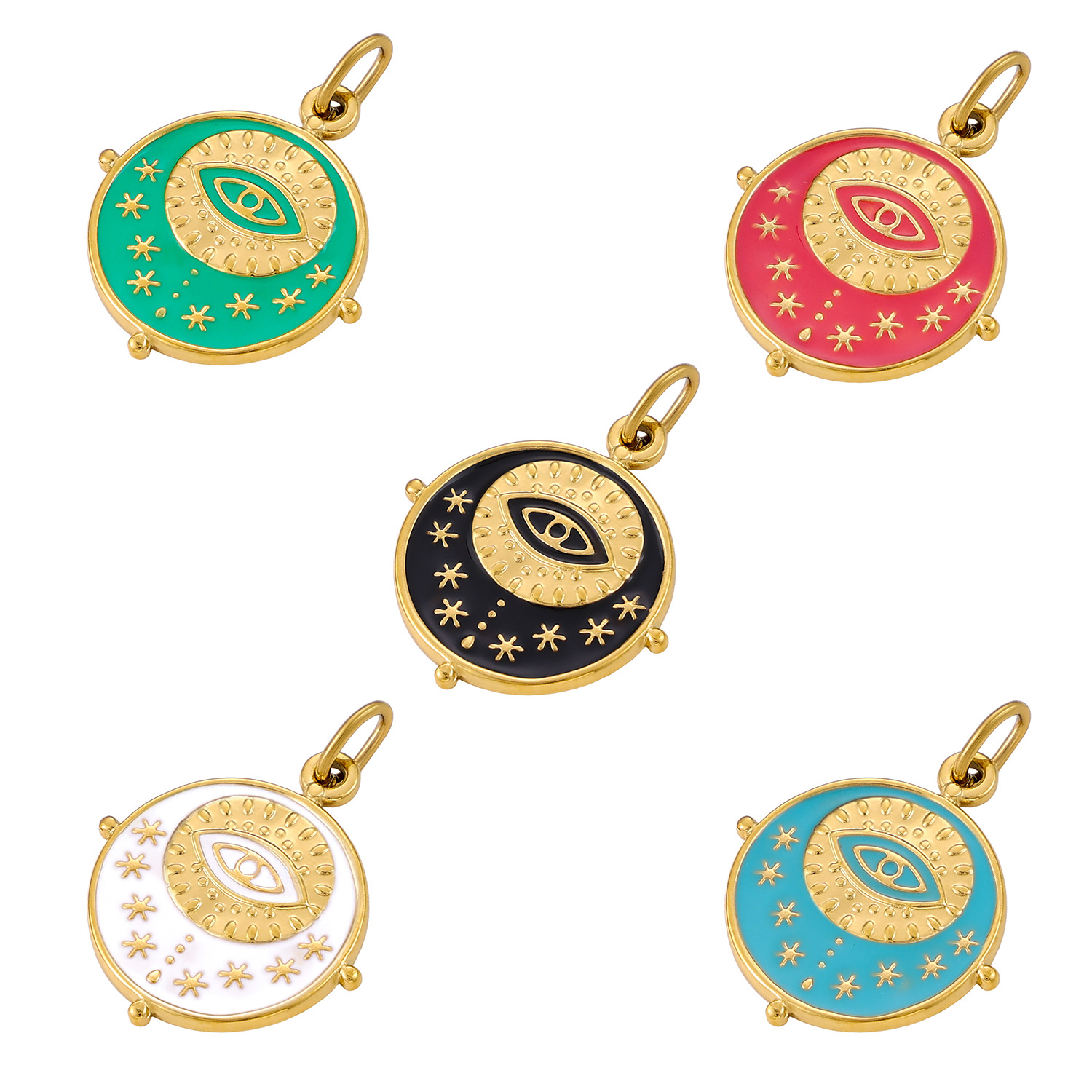 A set of 5