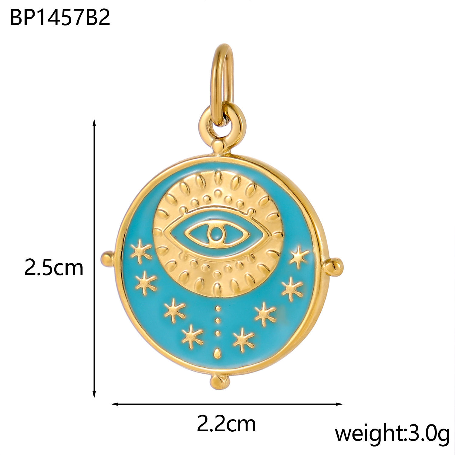 BP1457B2