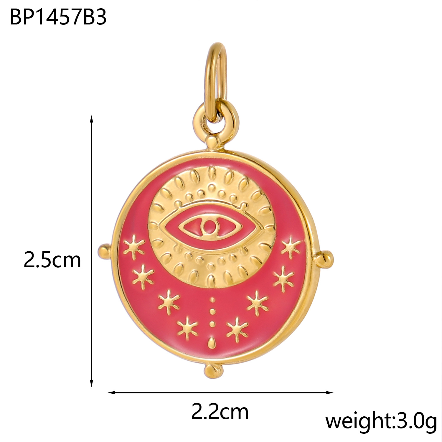 BP1457B3