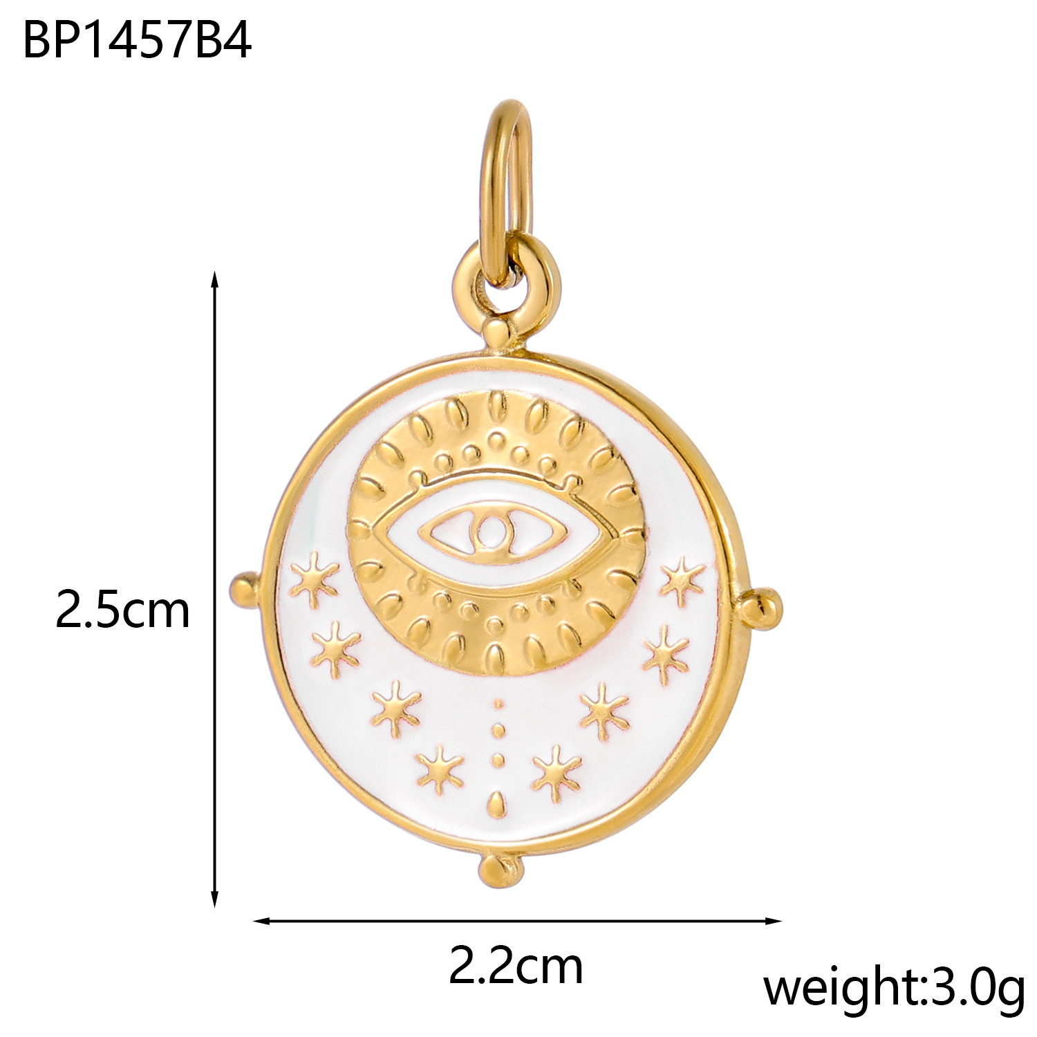 BP1457B4