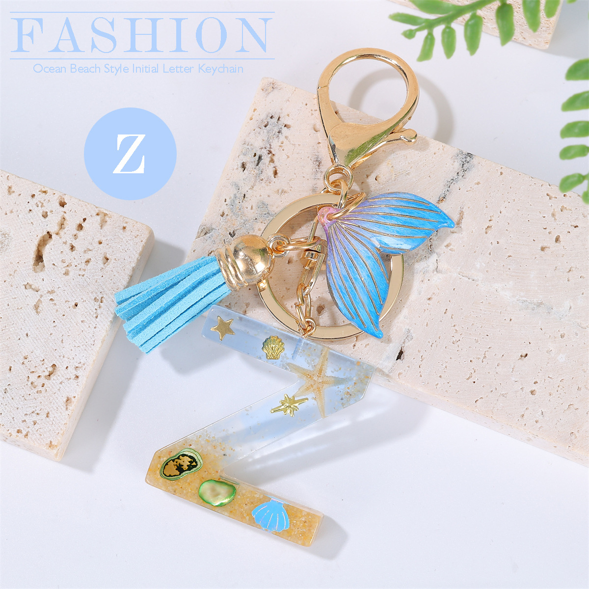 Z