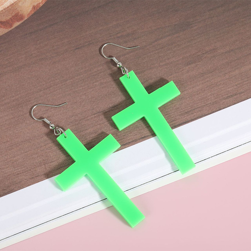 Neon Green