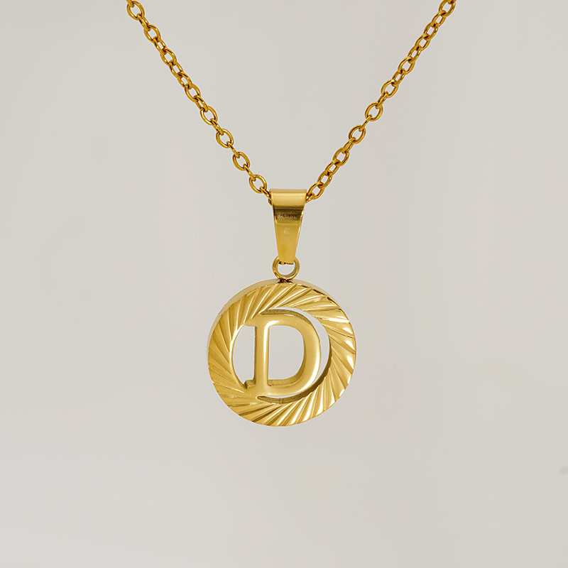 D