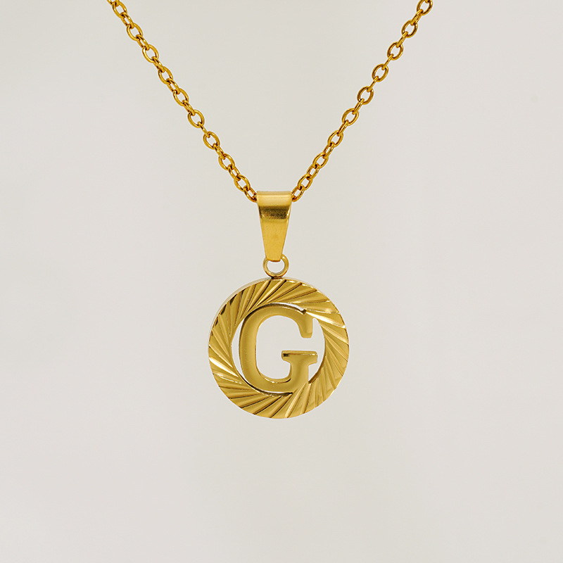 G
