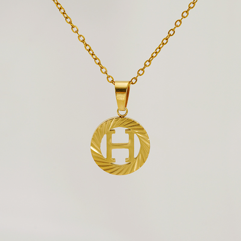 H