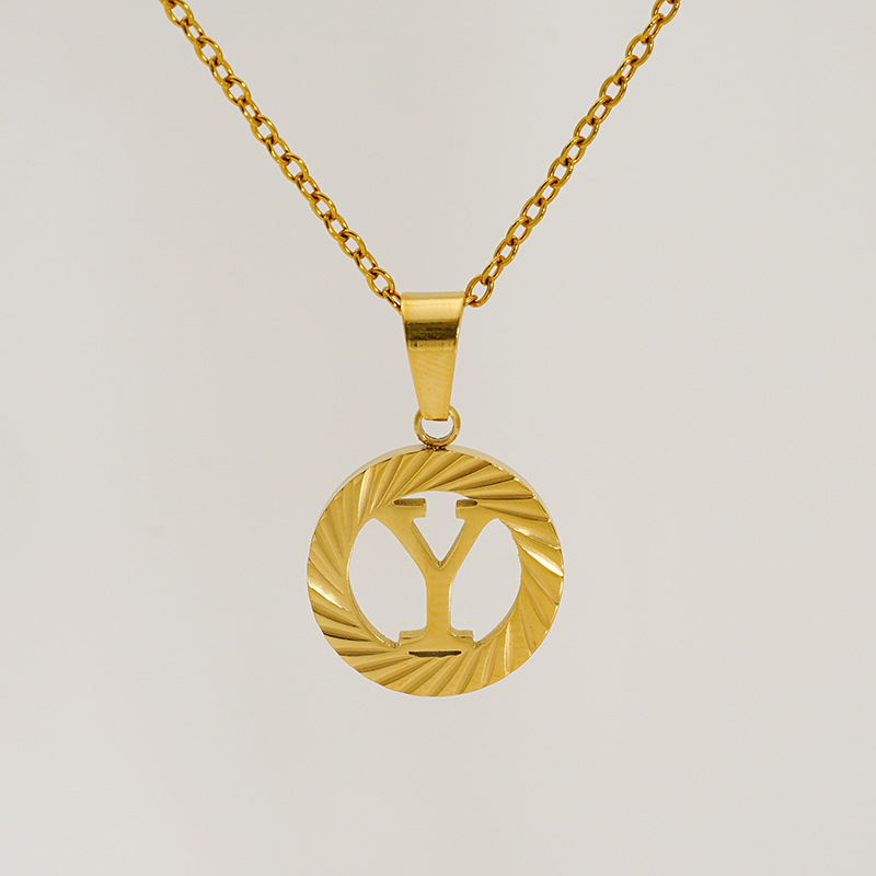 Y
