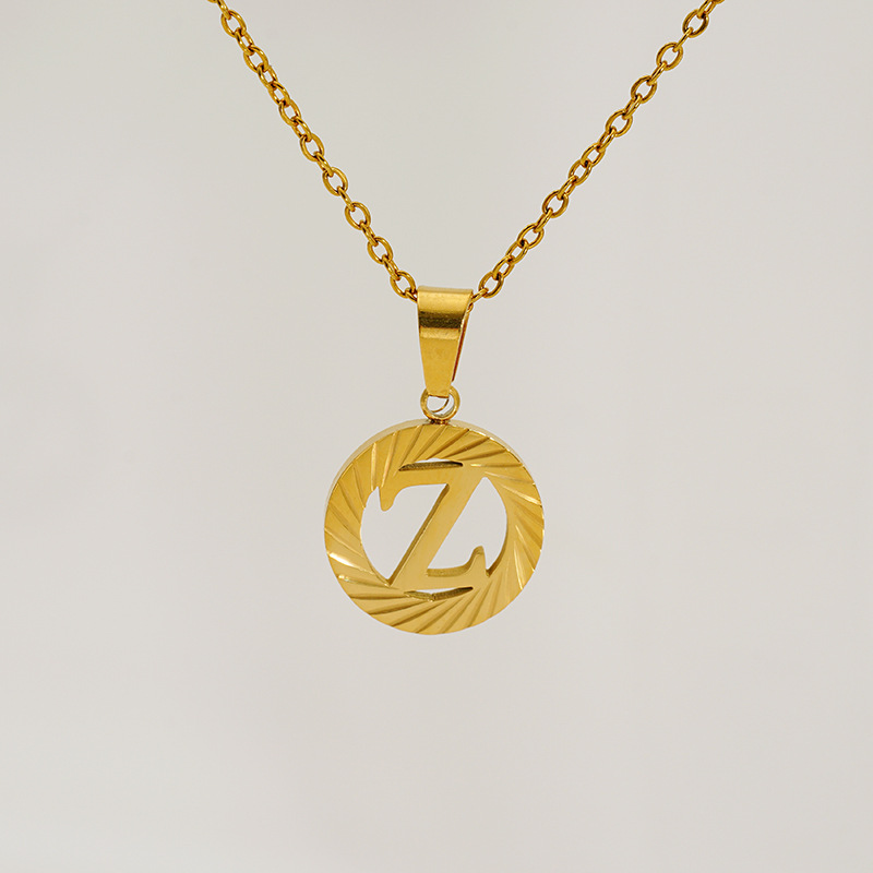 Z