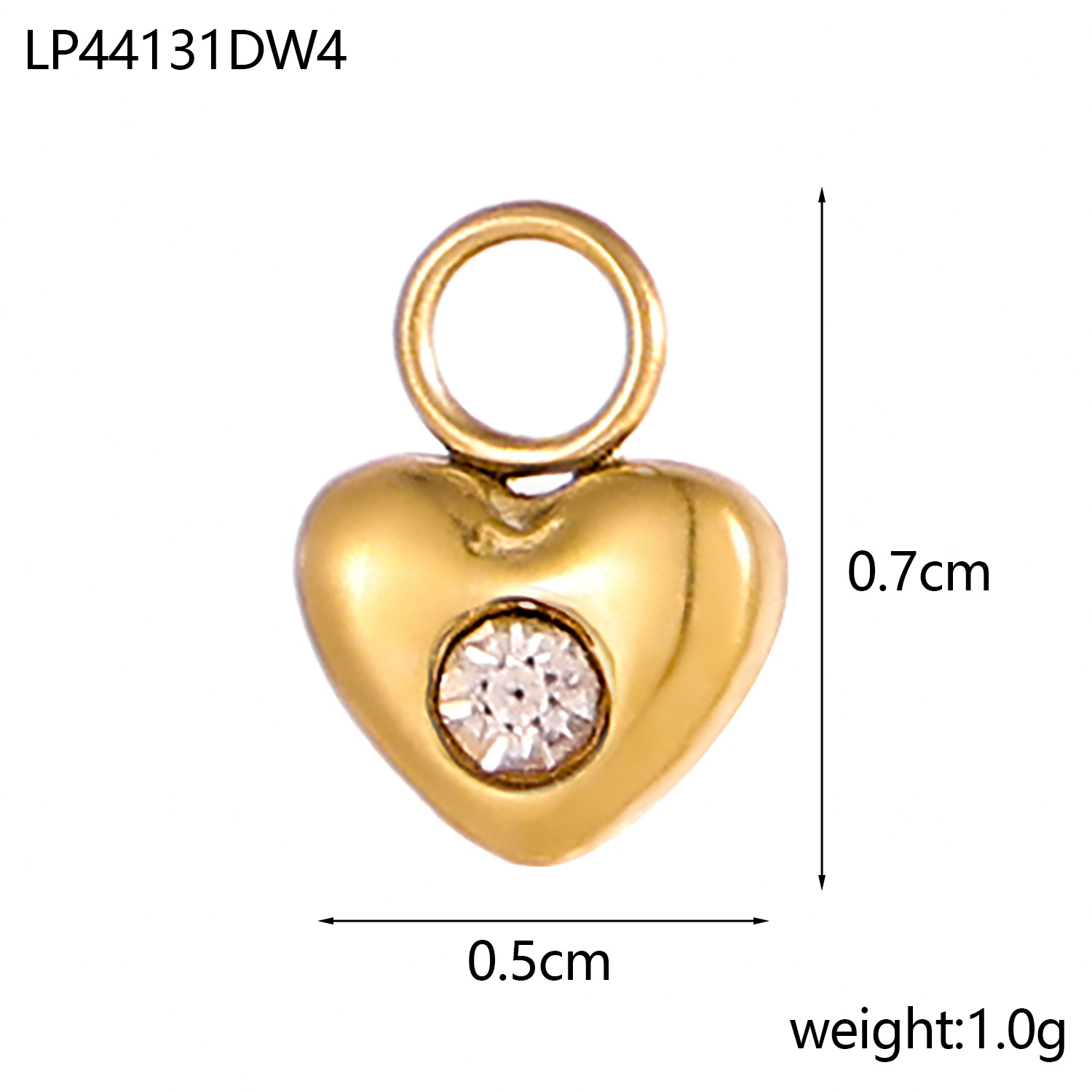 LP44131DW4（0.5cm*0.7cm）