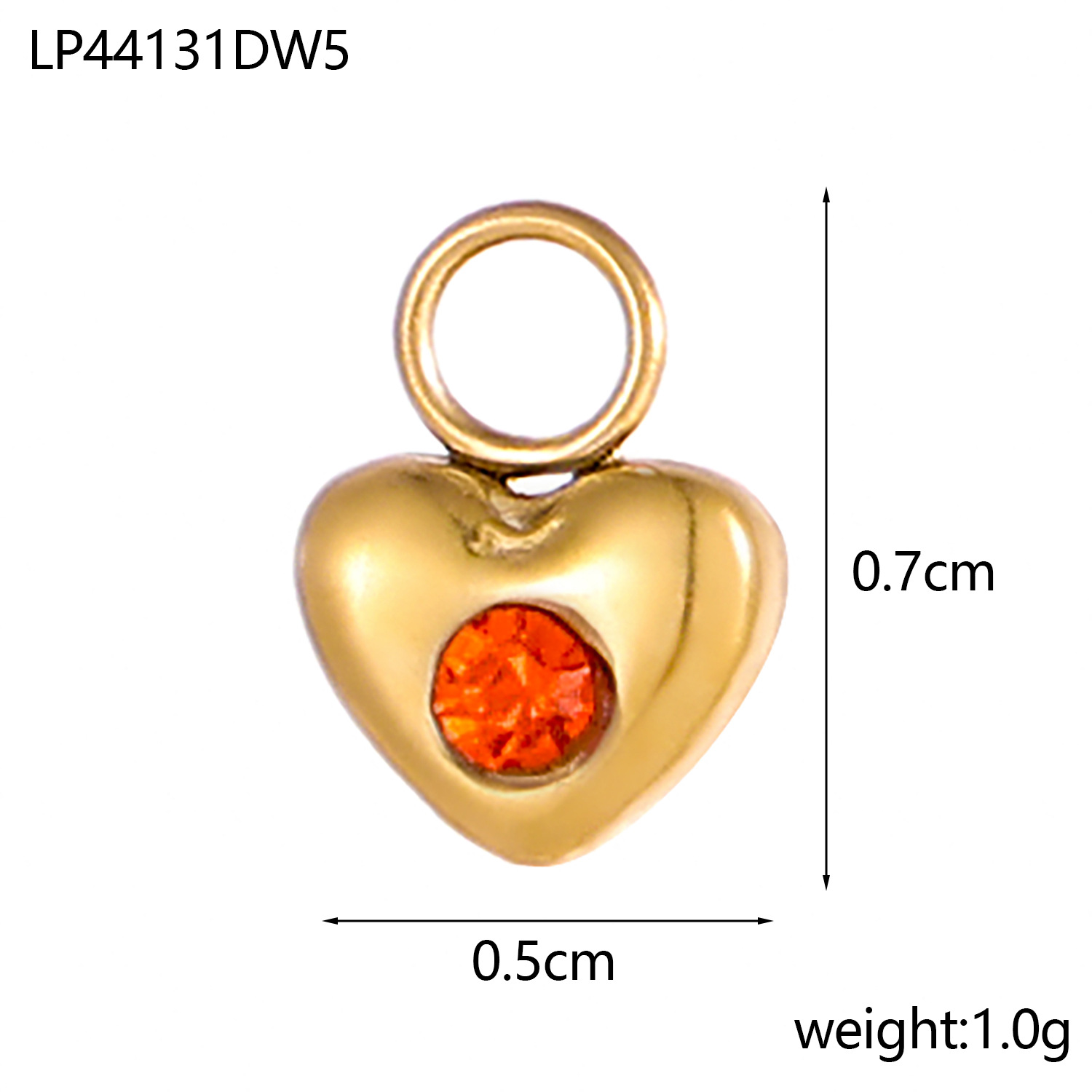 LP44131DW5（0.5cm*0.7cm）