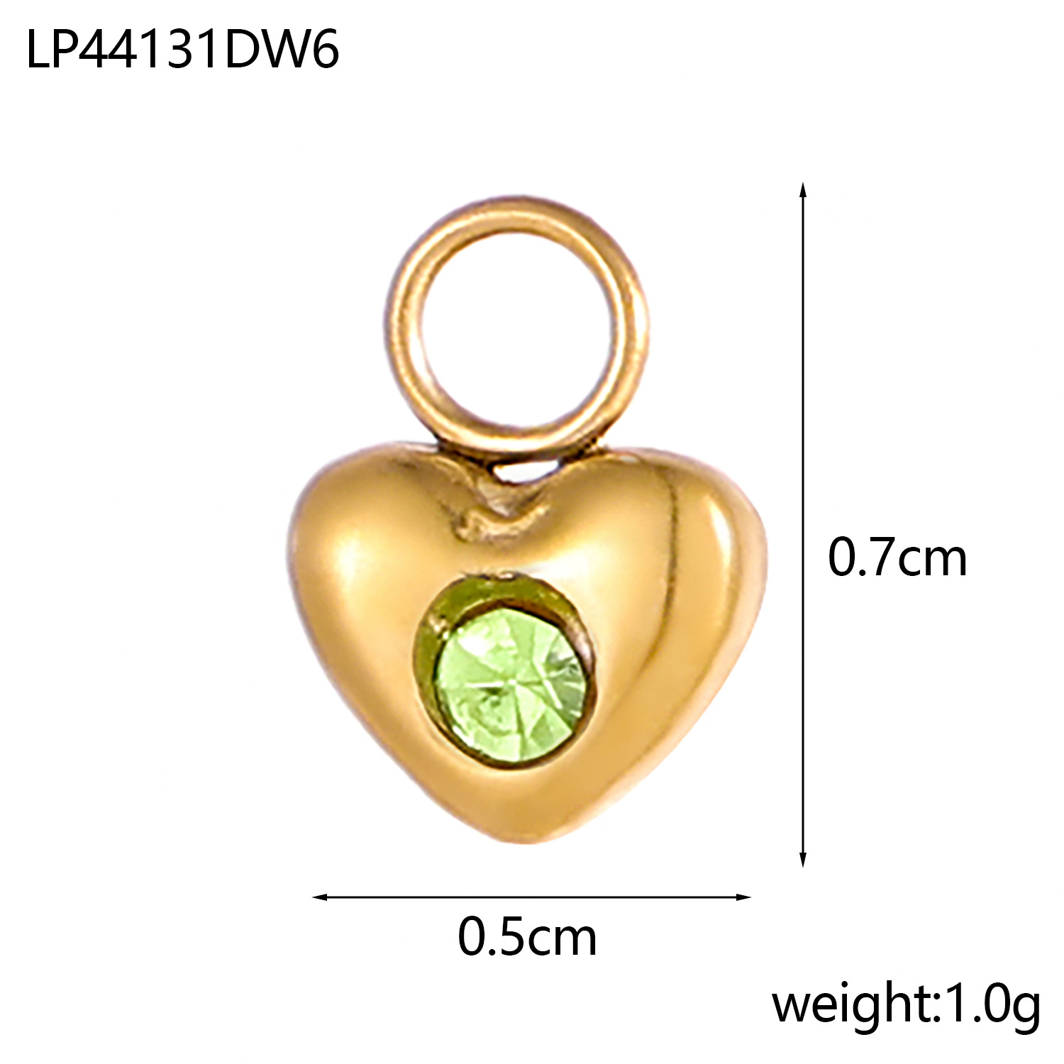 LP44131DW6（0.5cm*0.7cm）