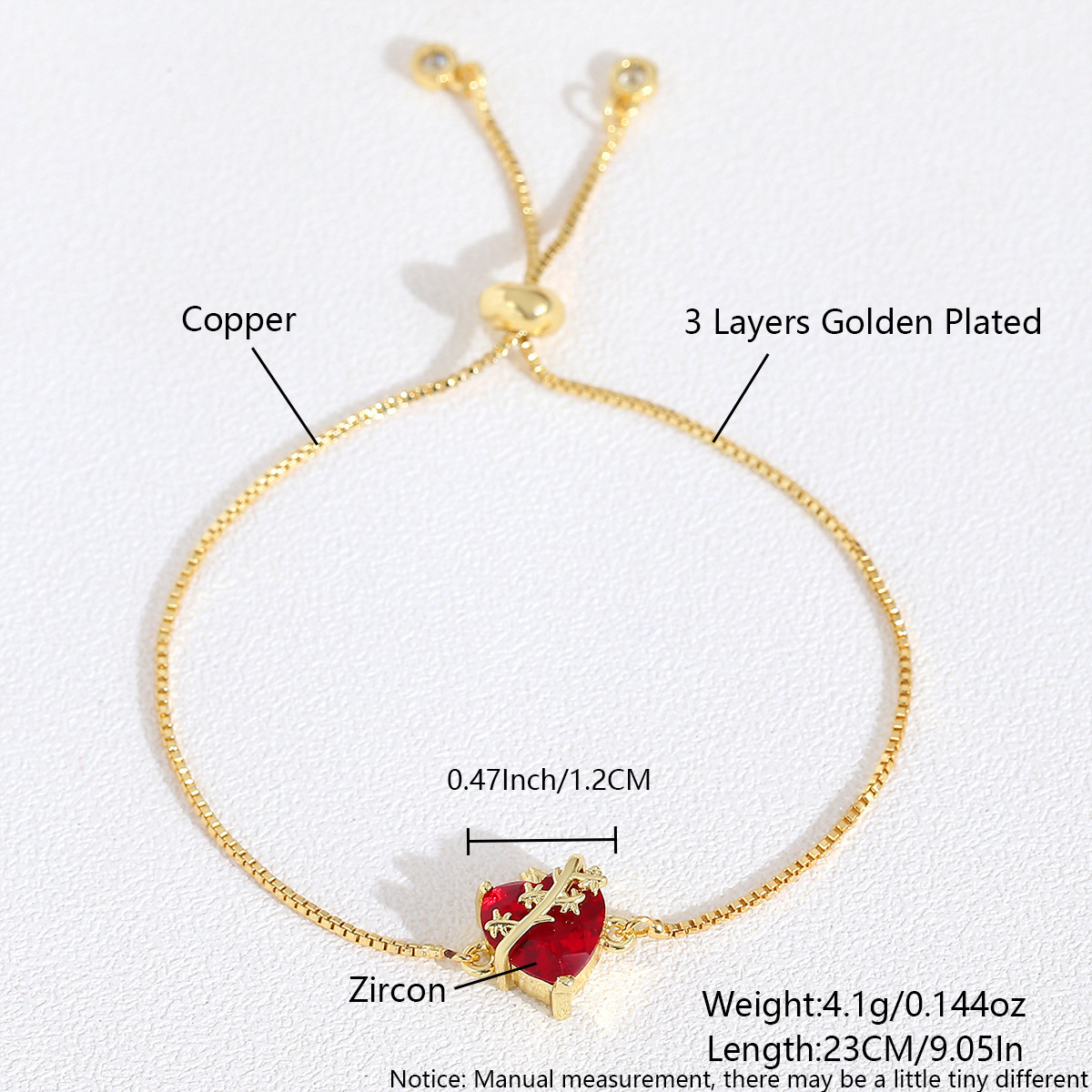 Gold nc20-8