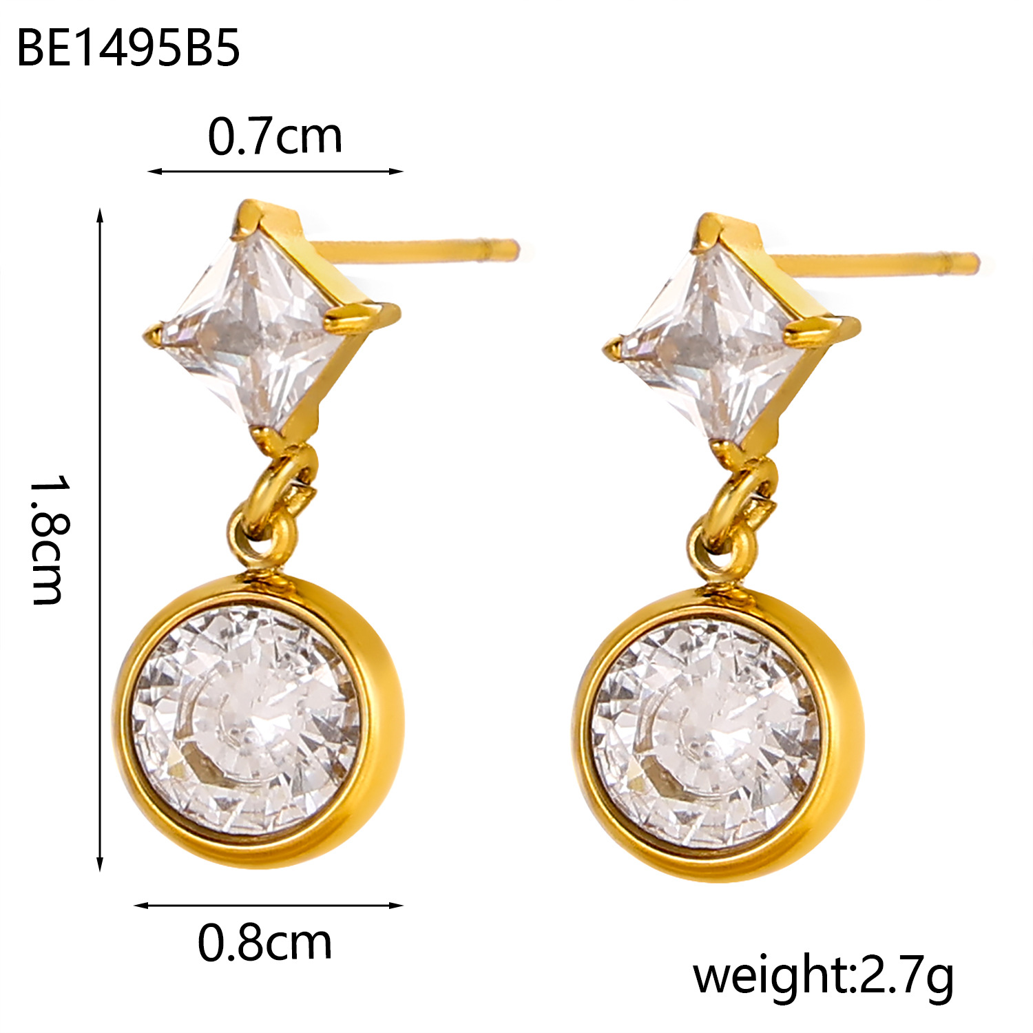 BE1495B5