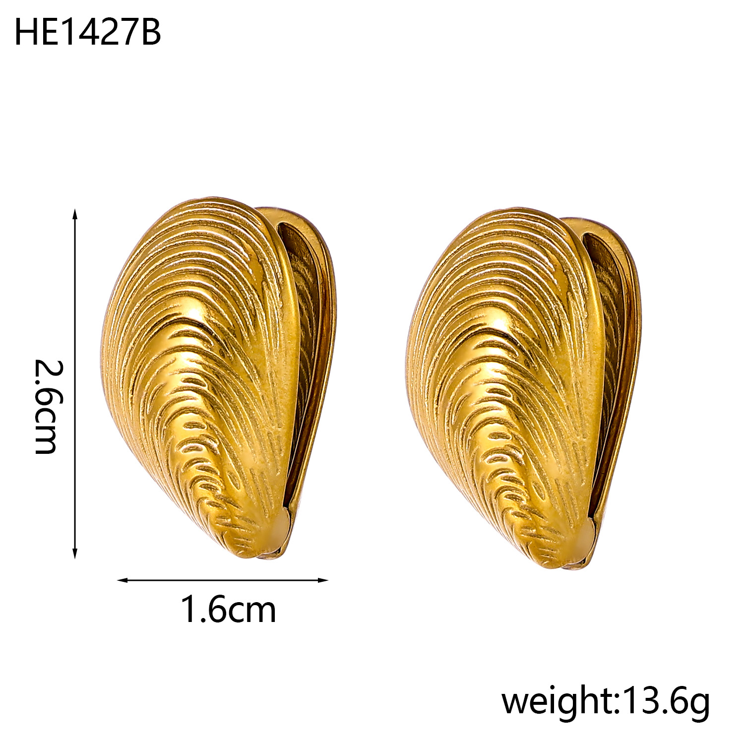HE1427B