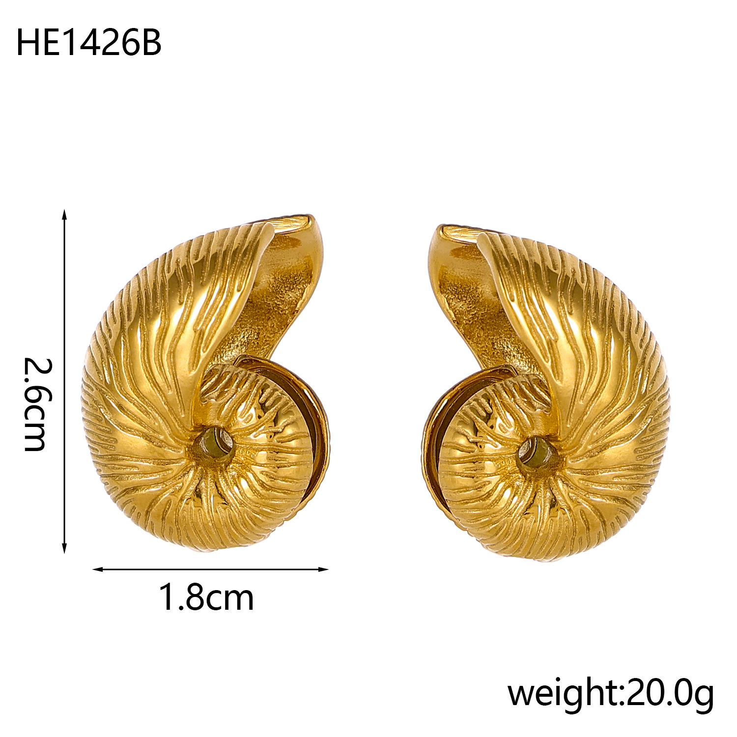 HE1426B