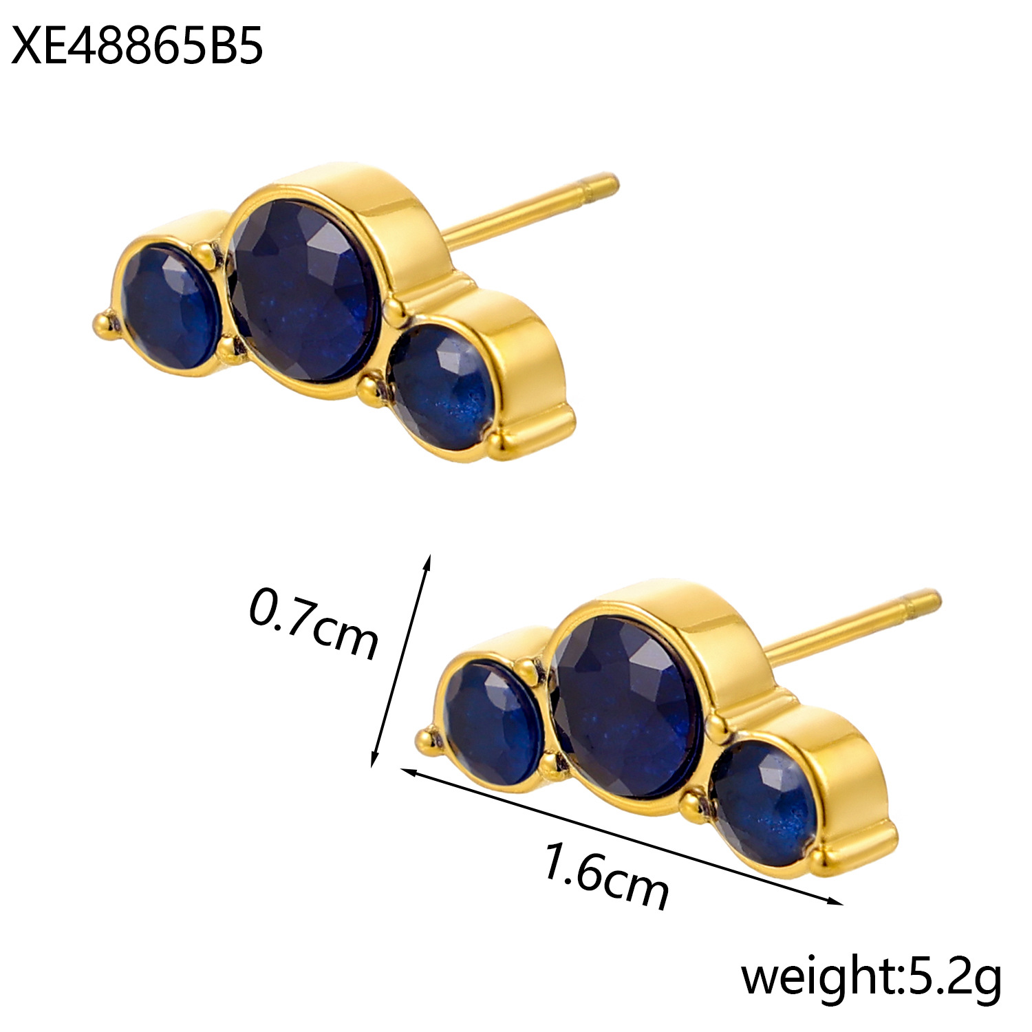 XE48865B5