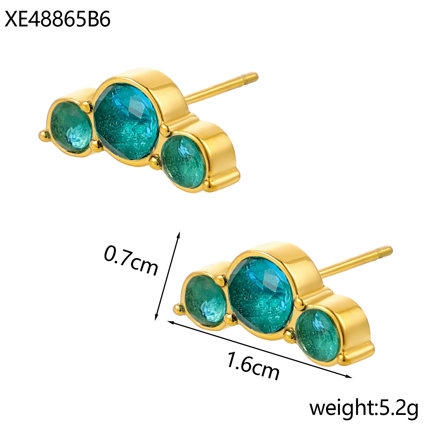 XE48865B6