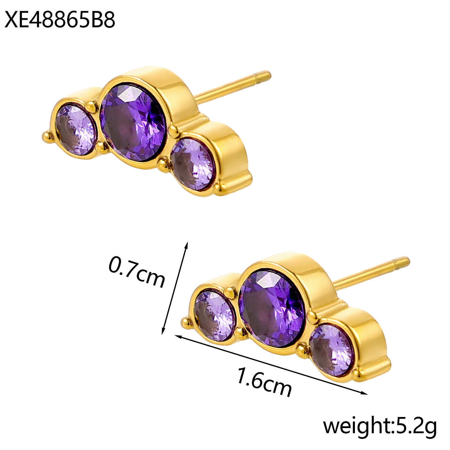 XE48865B8