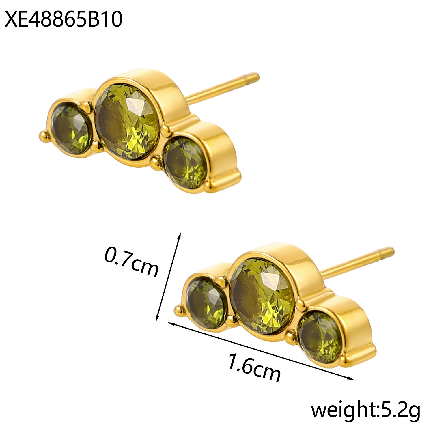 XE48865B10