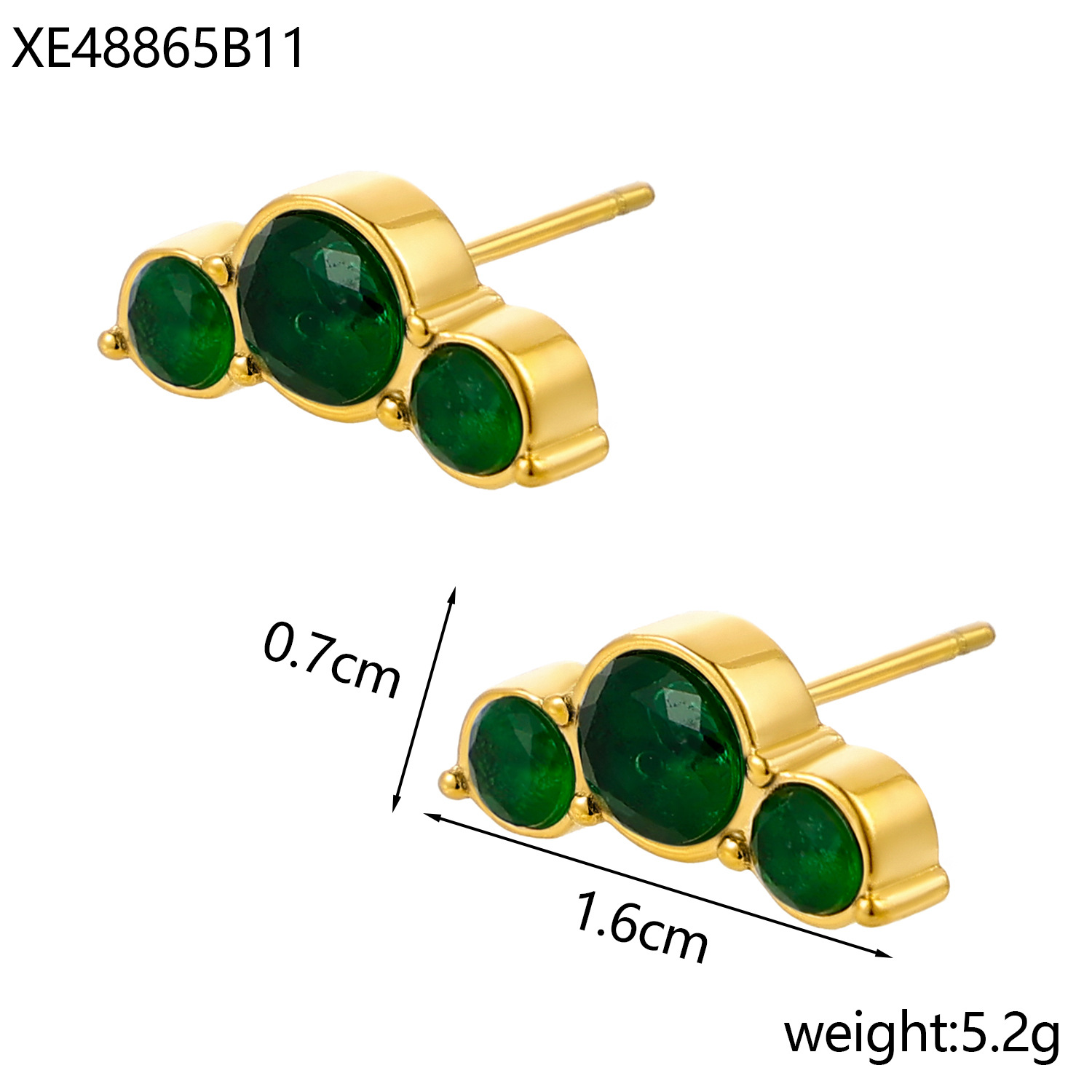 XE48865B11