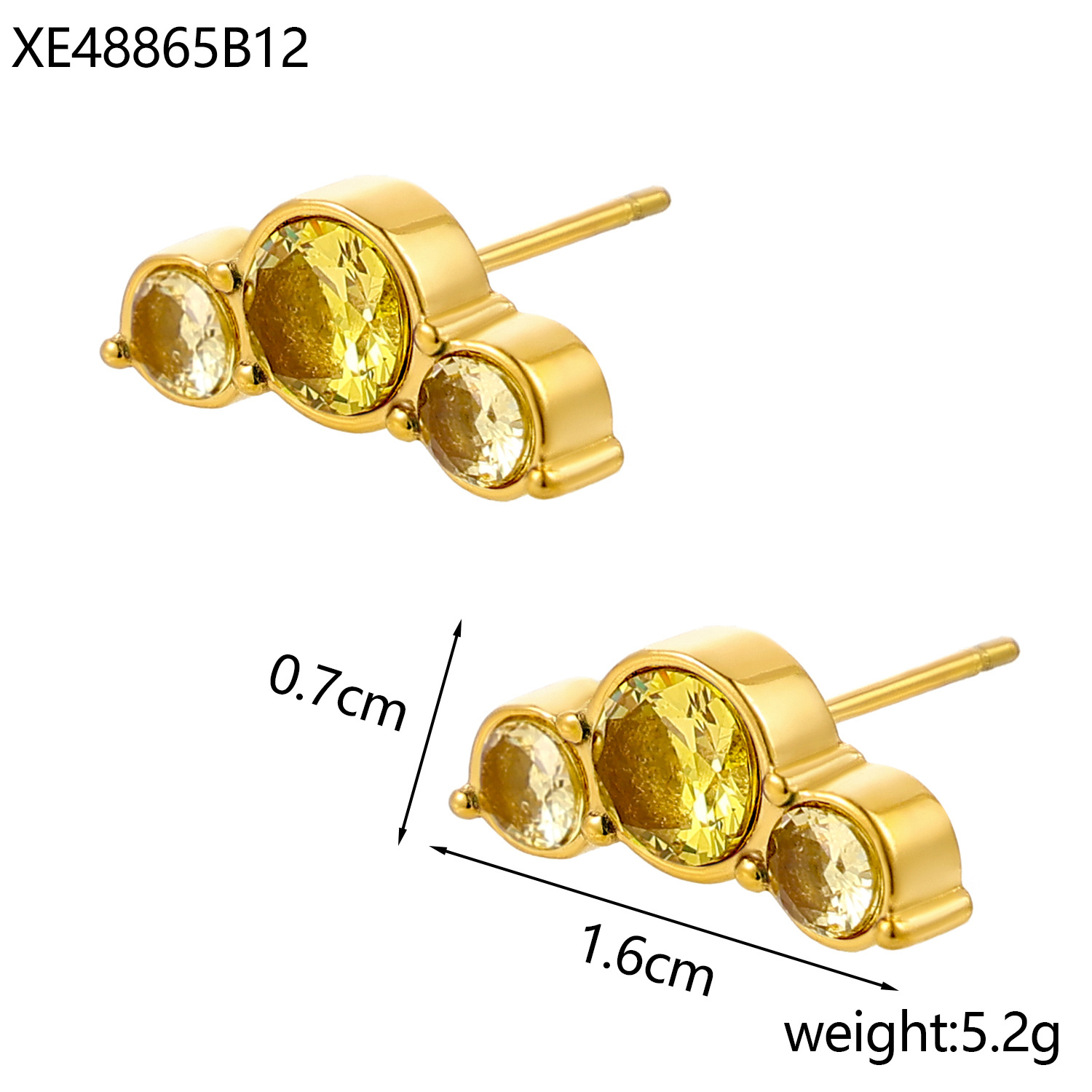 XE48865B12