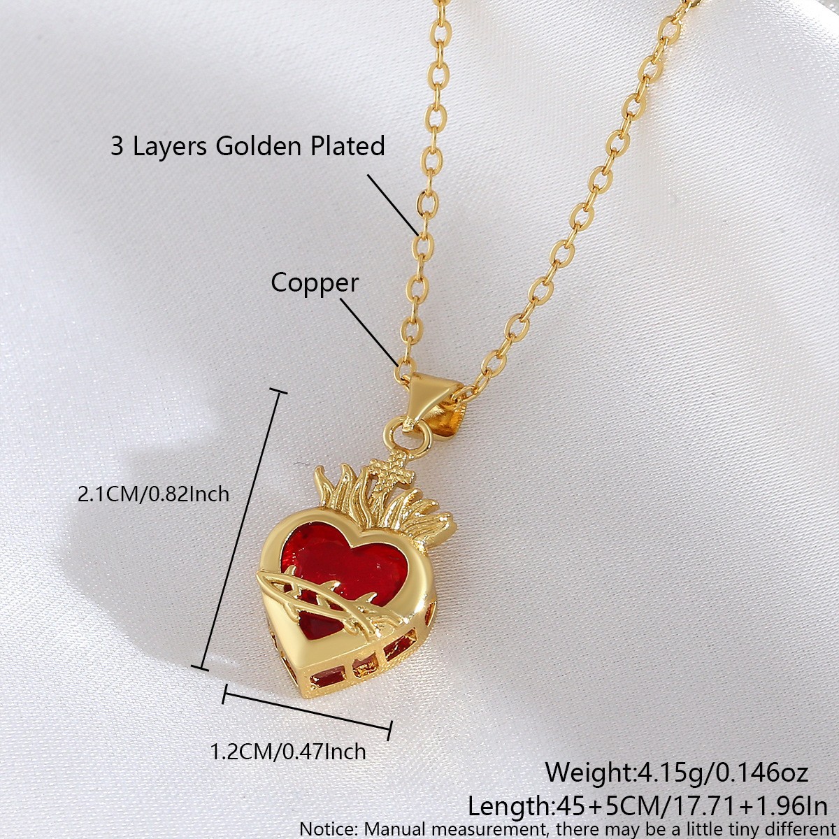 2.1*1.2cm love nab10-5
