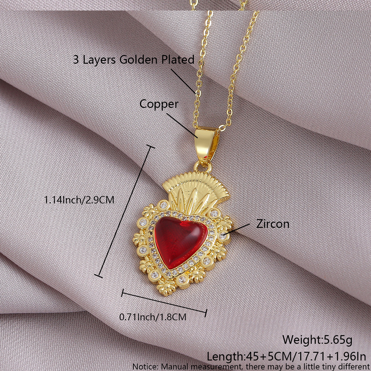 Love crown nz06-8
