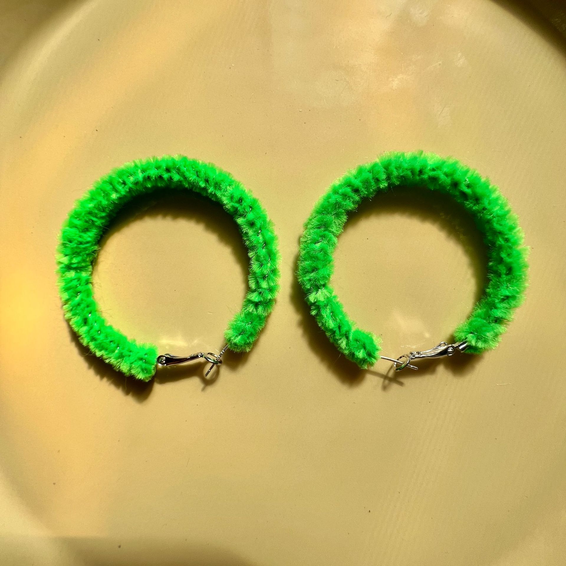 deep green