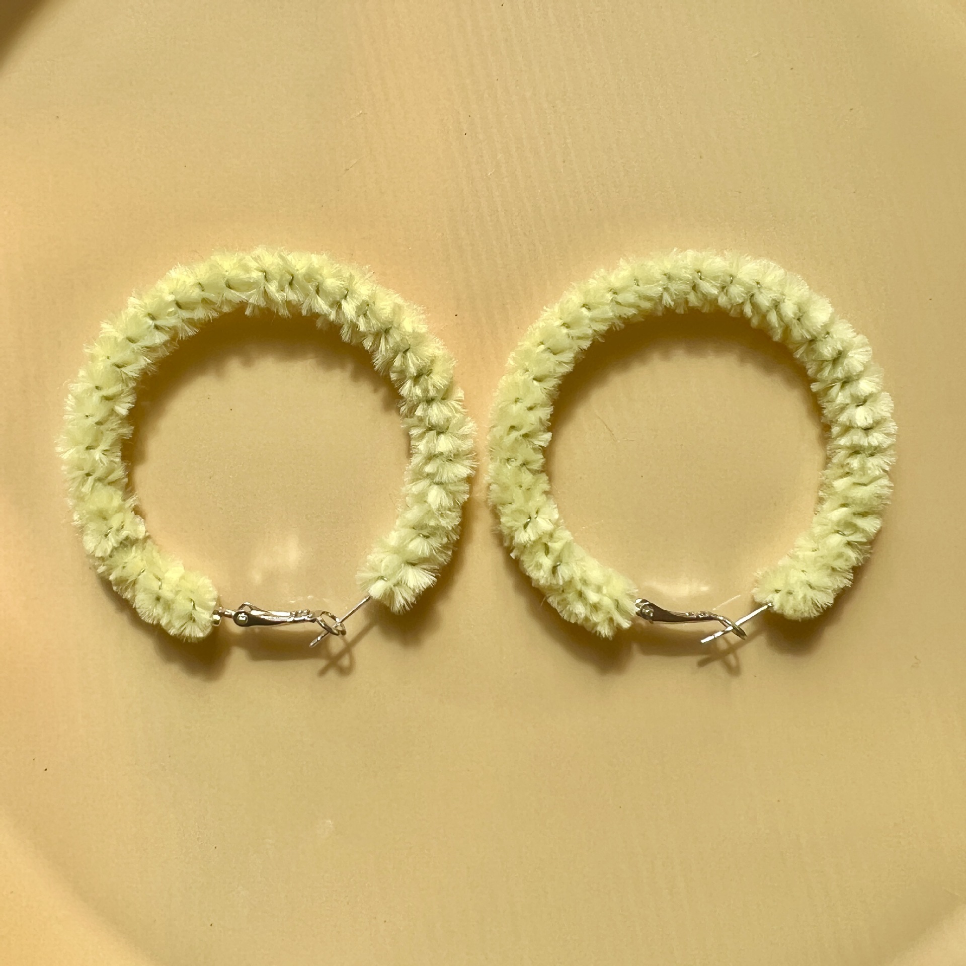 light yellow
