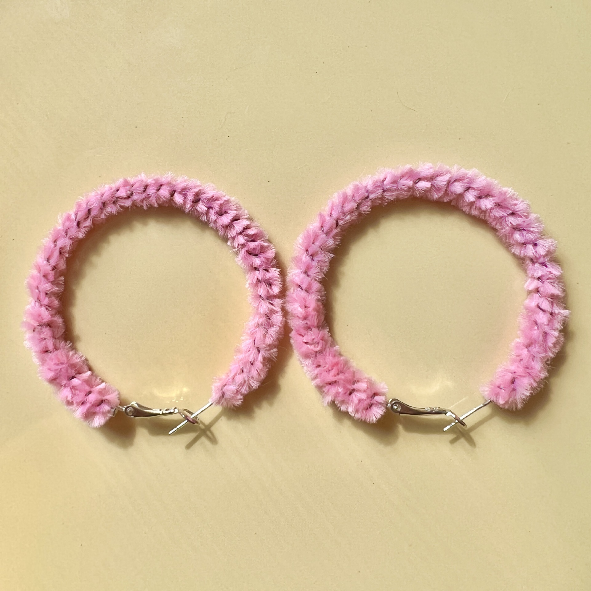 hot pink