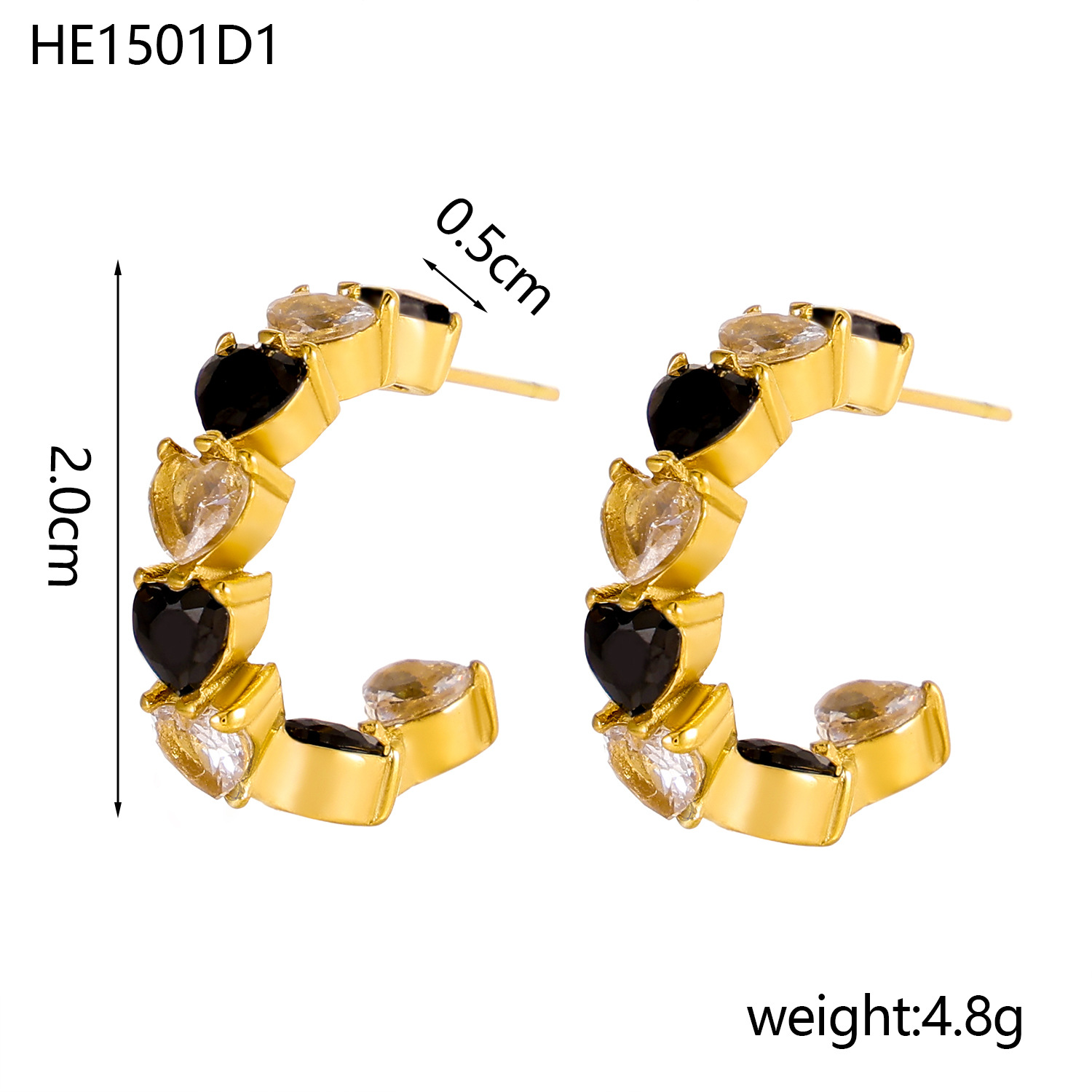 HE1501D1