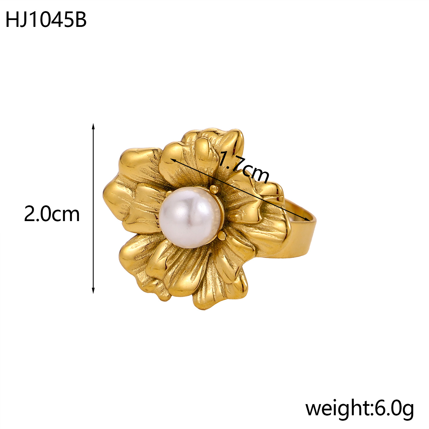 HJ1045B