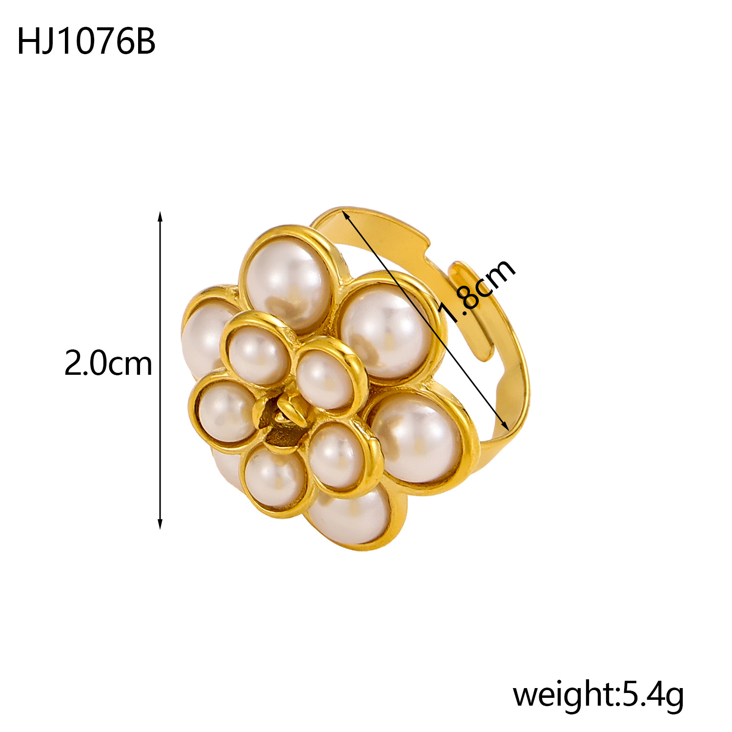 HJ1076B