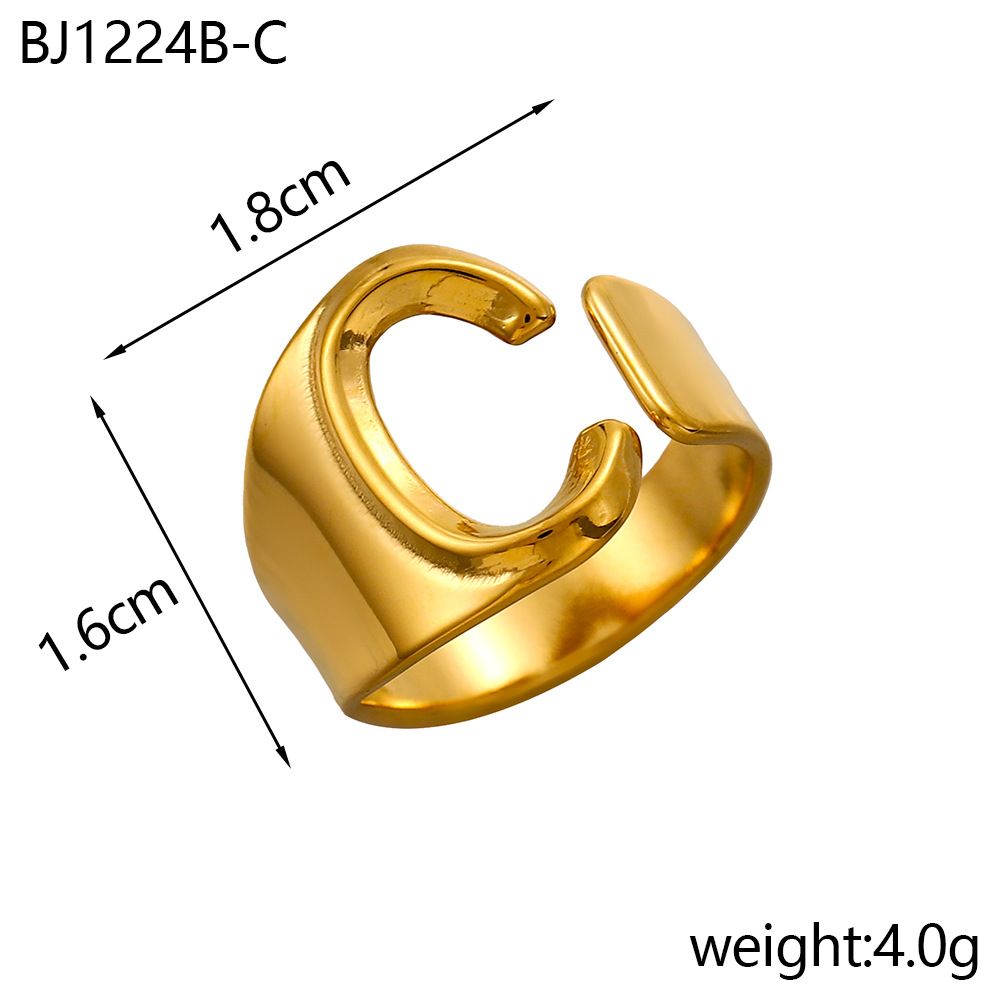 C
